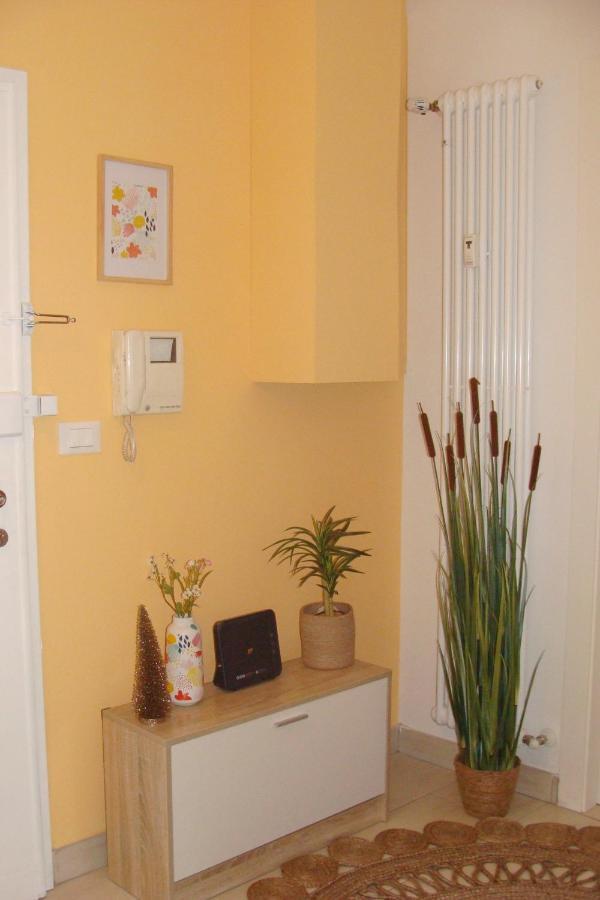 Bed and breakfast La Finestra Sulla Fiera *