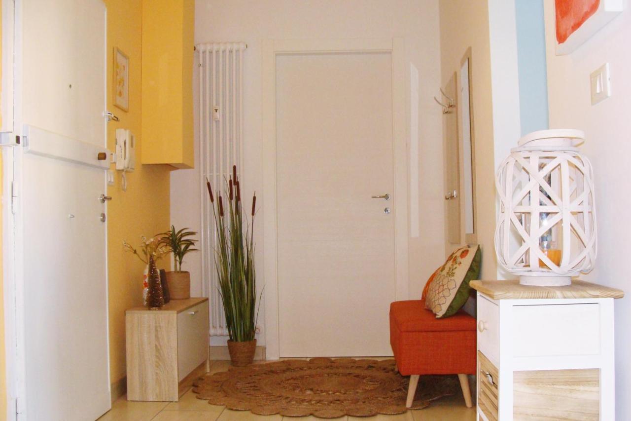 Bed and breakfast La Finestra Sulla Fiera
