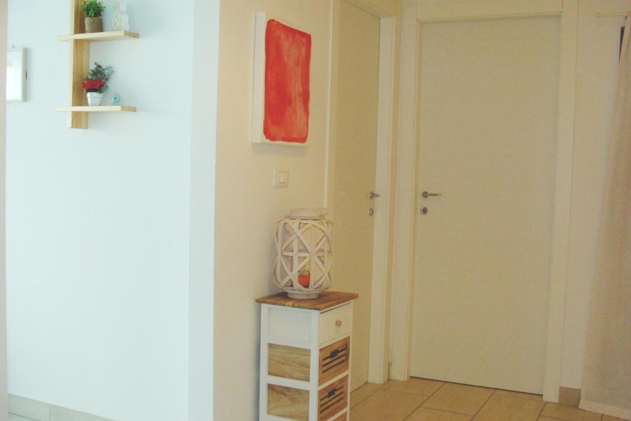 Bed and breakfast La Finestra Sulla Fiera