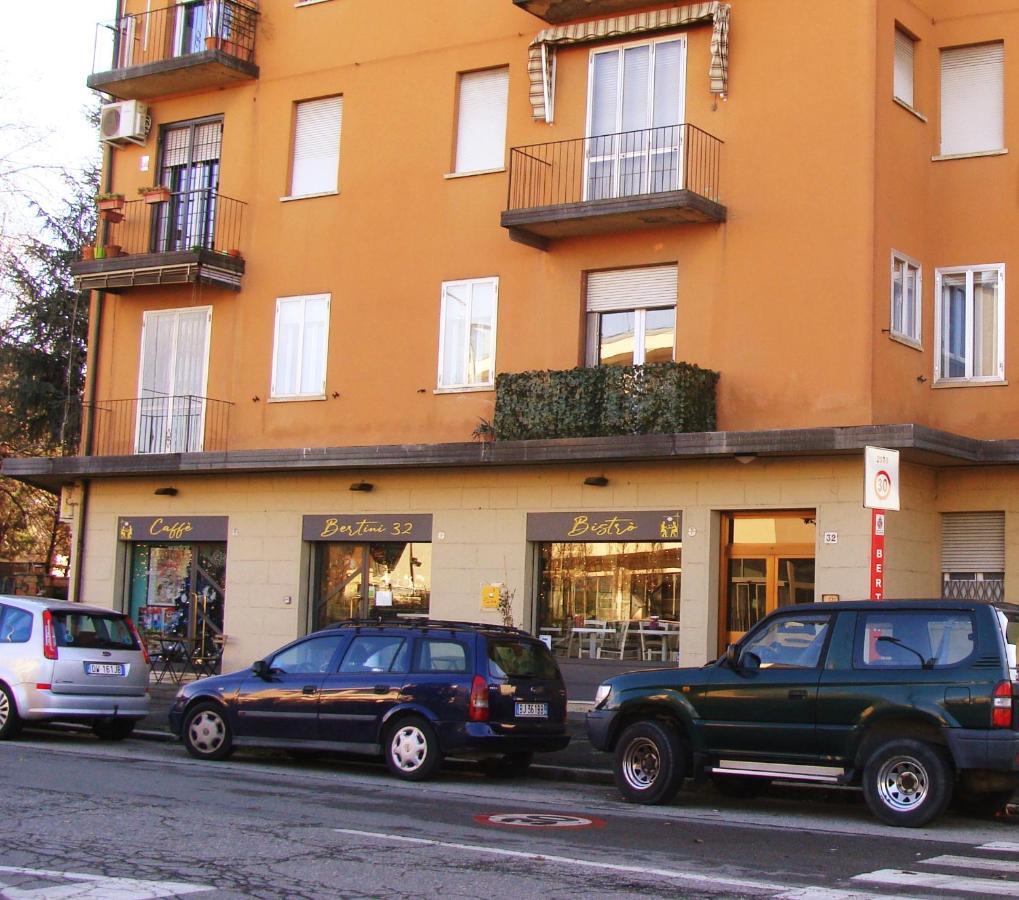 La Finestra Sulla Fiera