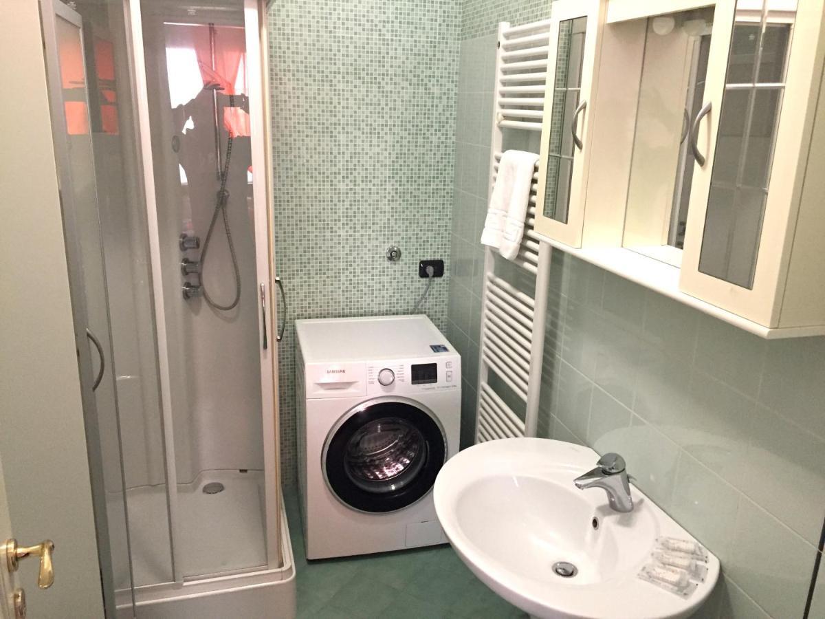Apartamento Le Moline *