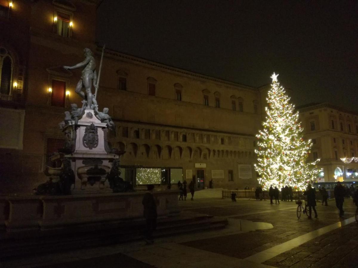Yawhome Bologna