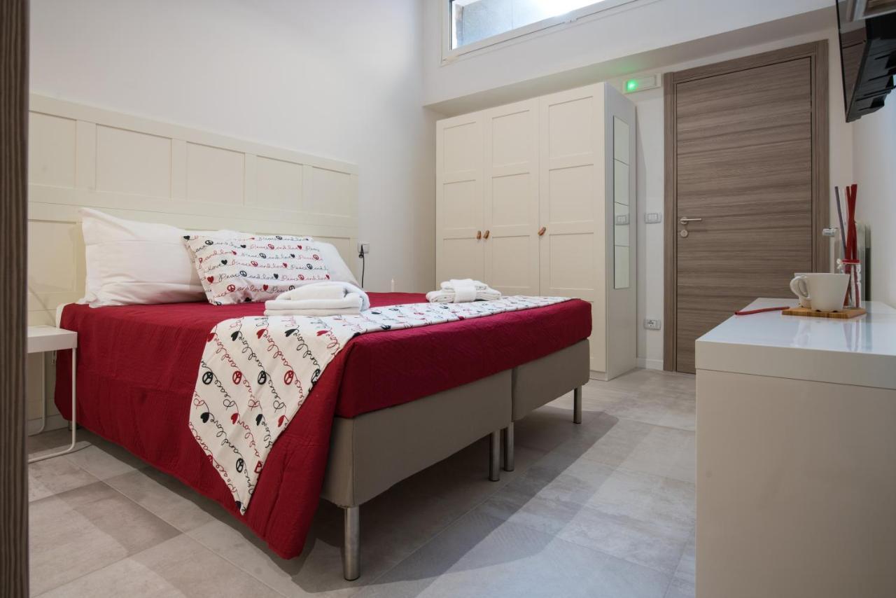 Il Giardino In Fiera Guest house *