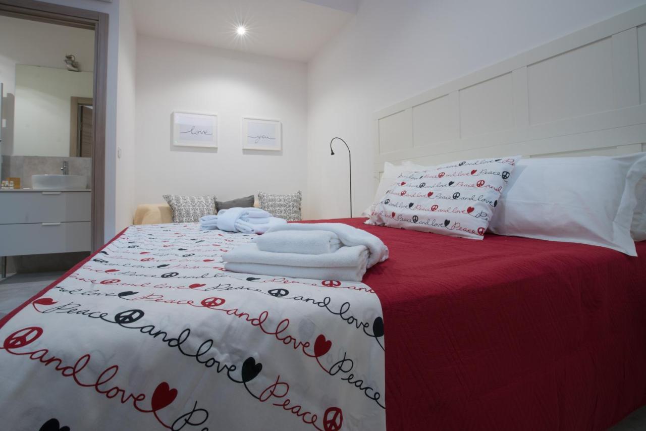 Guest house Il Giardino In Fiera
