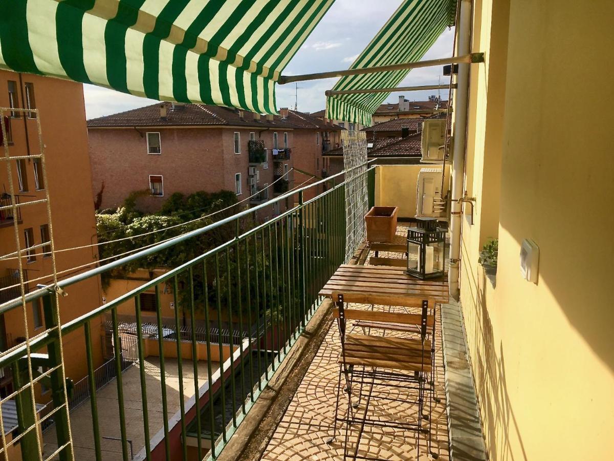 Di Vincenzo 4 Apartment