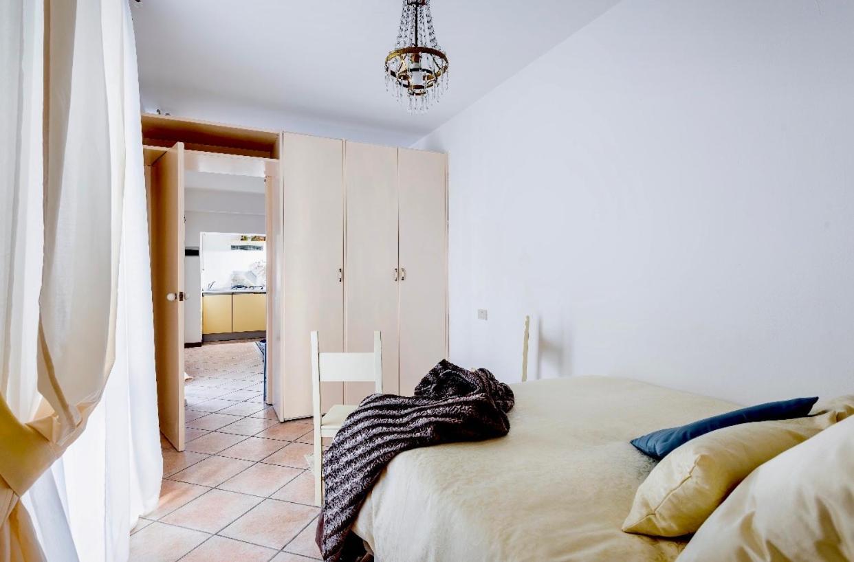 Apartamento Le Palme Bolonia