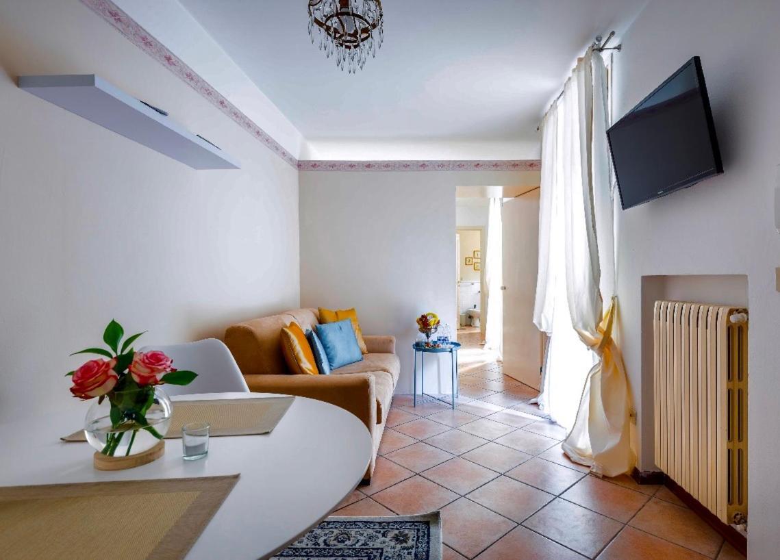 Apartamento Le Palme