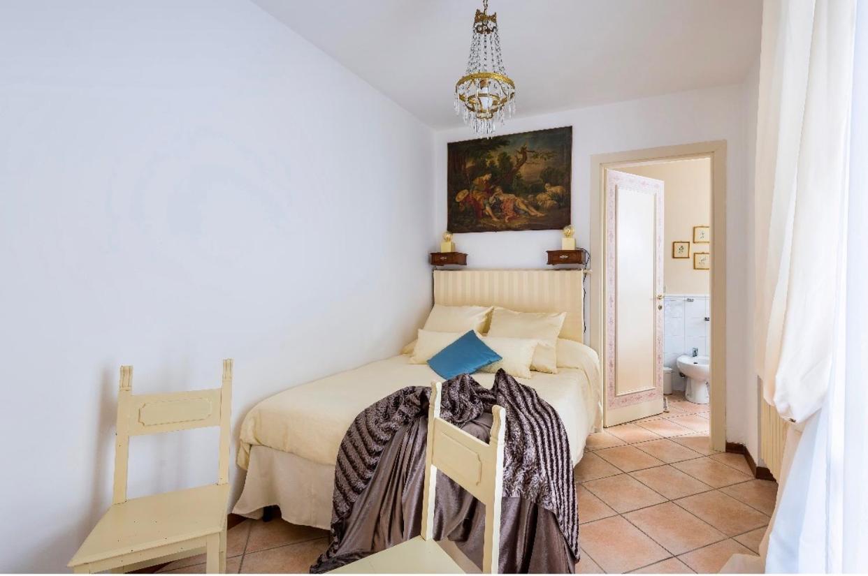 Apartamento Le Palme
