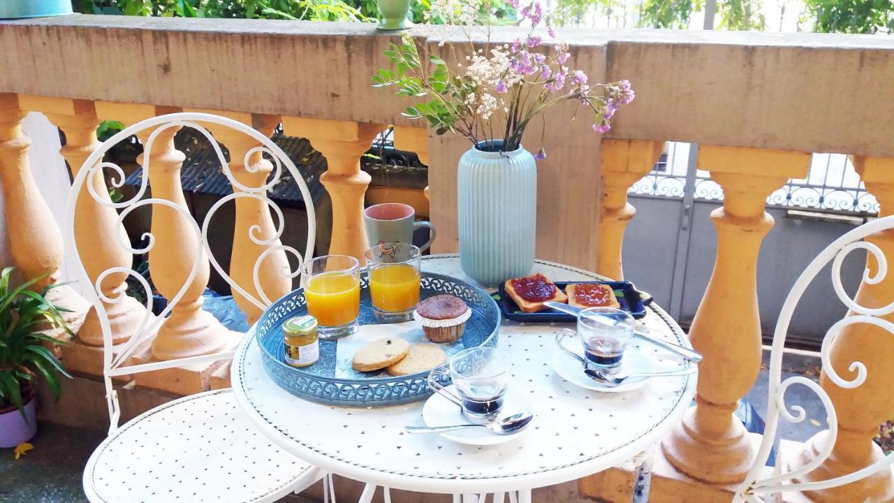 Appartement Tilia