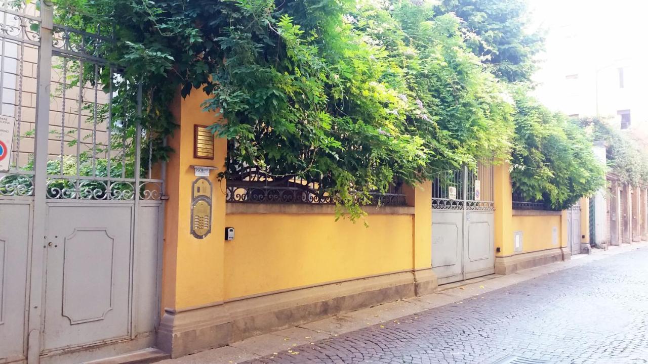 Appartement Tilia