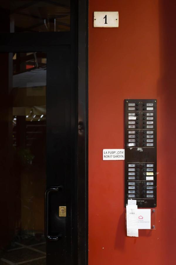 Apartamento Porta Galliera Bolonia