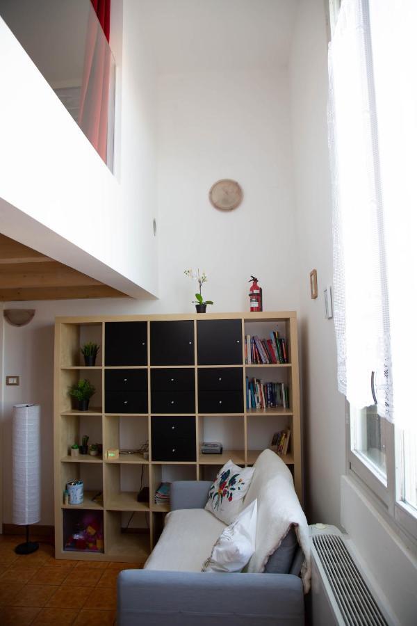 Porta Galliera Apartamento Bolonia