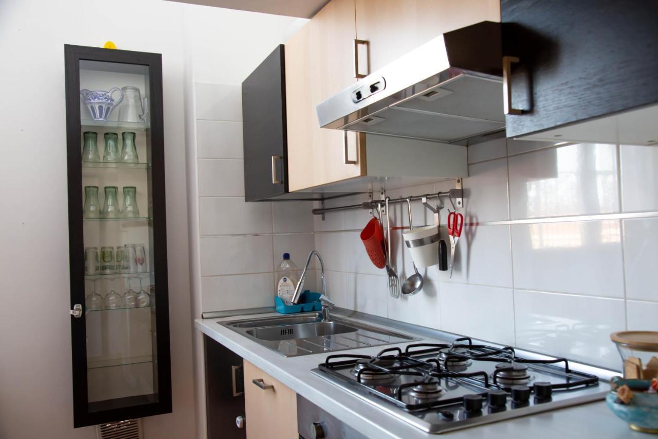 Porta Galliera Apartamento Bolonia
