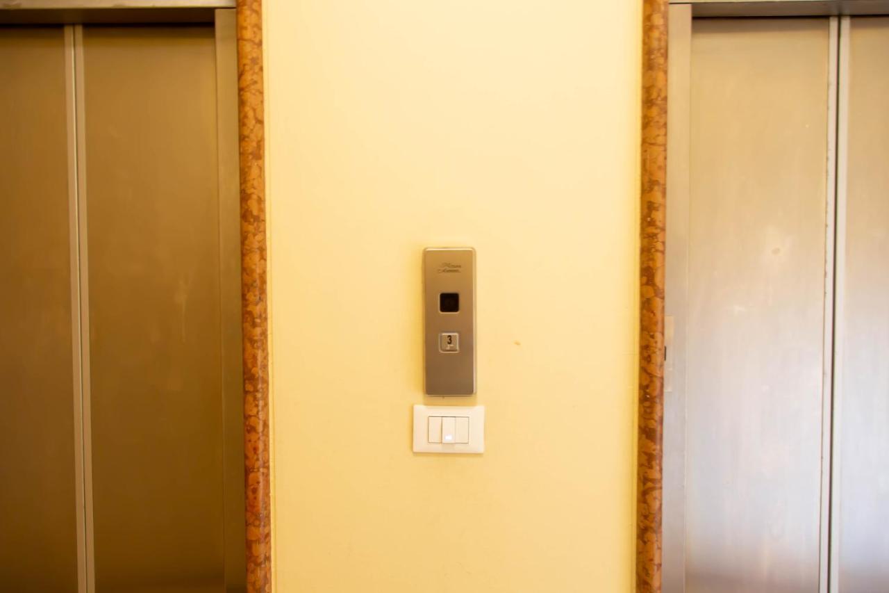 Apartamento Porta Galliera *