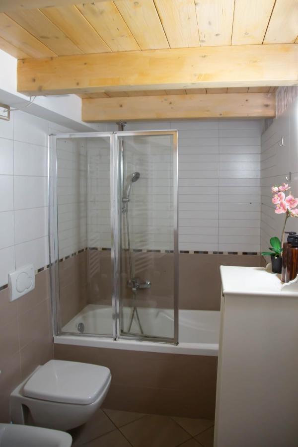 Apartamento Porta Galliera Bolonia