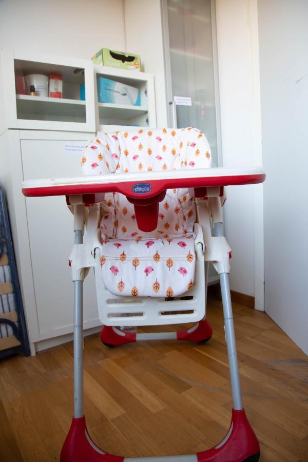 Apartamento Porta Galliera Bolonia