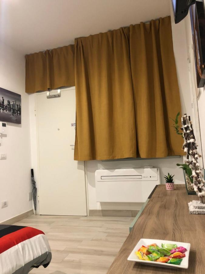 Lejlighed Casa Caldarese *