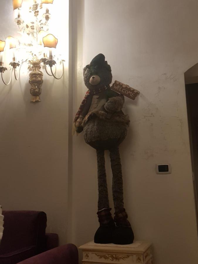 Stella Del Mar S.stefano Gasthof Bologna