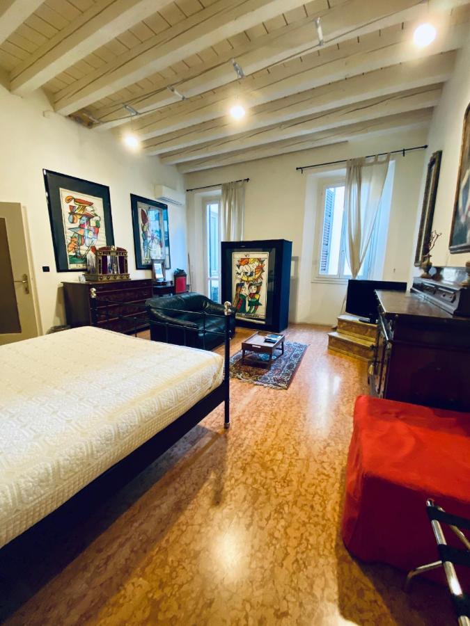 Gasthof Le Stanze Del Carro By Short Holidays 2*