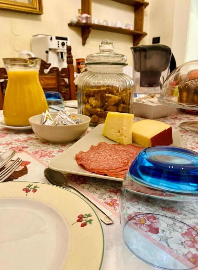 Le Stanze Del Carro By Short Holidays 2* Bologna