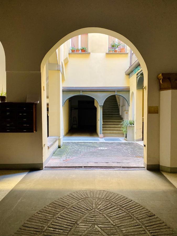 Gasthof Le Stanze Del Carro By Short Holidays Bologna