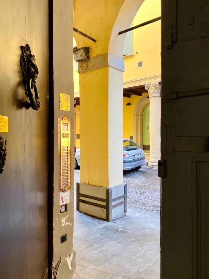 Le Stanze Del Carro