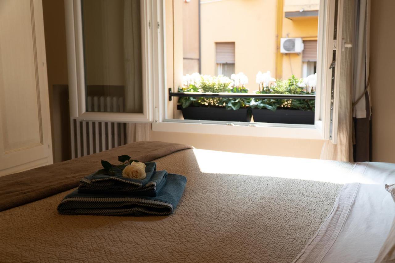 Beauty Intimate, Quiet&central Bolonia
