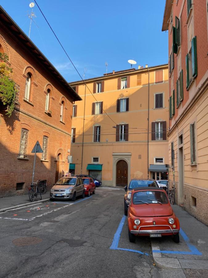 Dimora Orfeo * Bologna