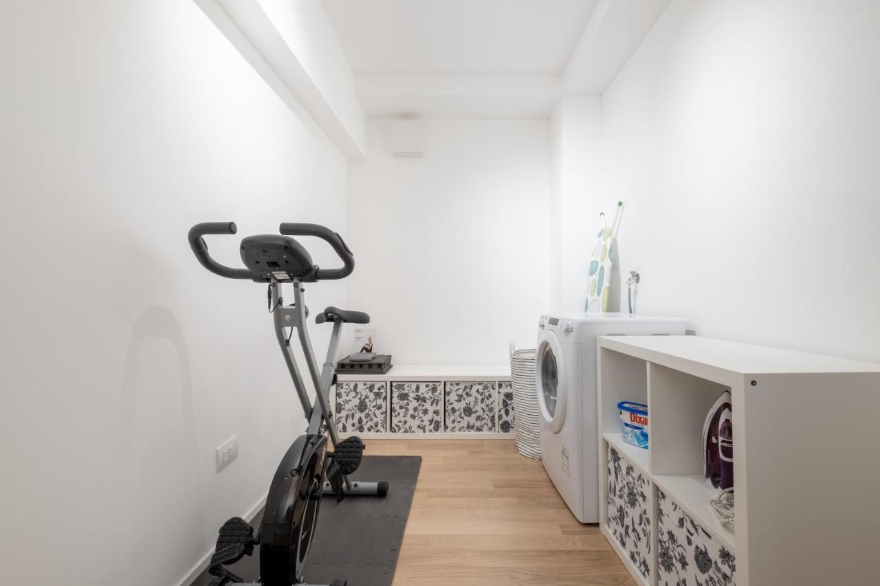 Appartement House Tubertini *