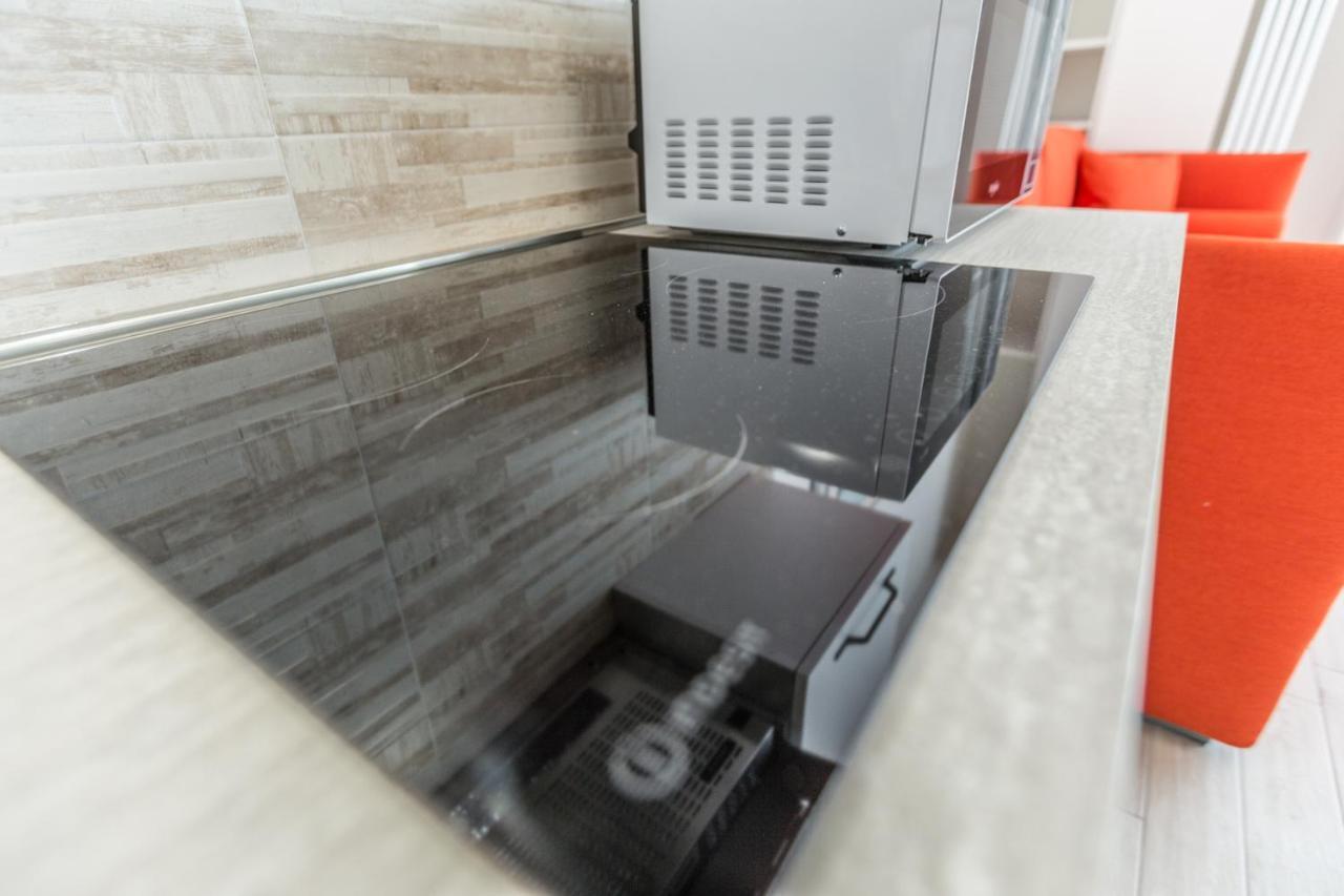 Serenity, By Short Holidays Appartement Bologne