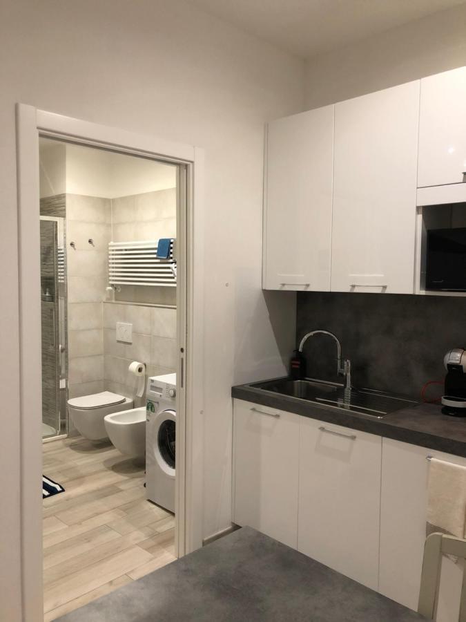 Lejlighed Casa Caldarese *