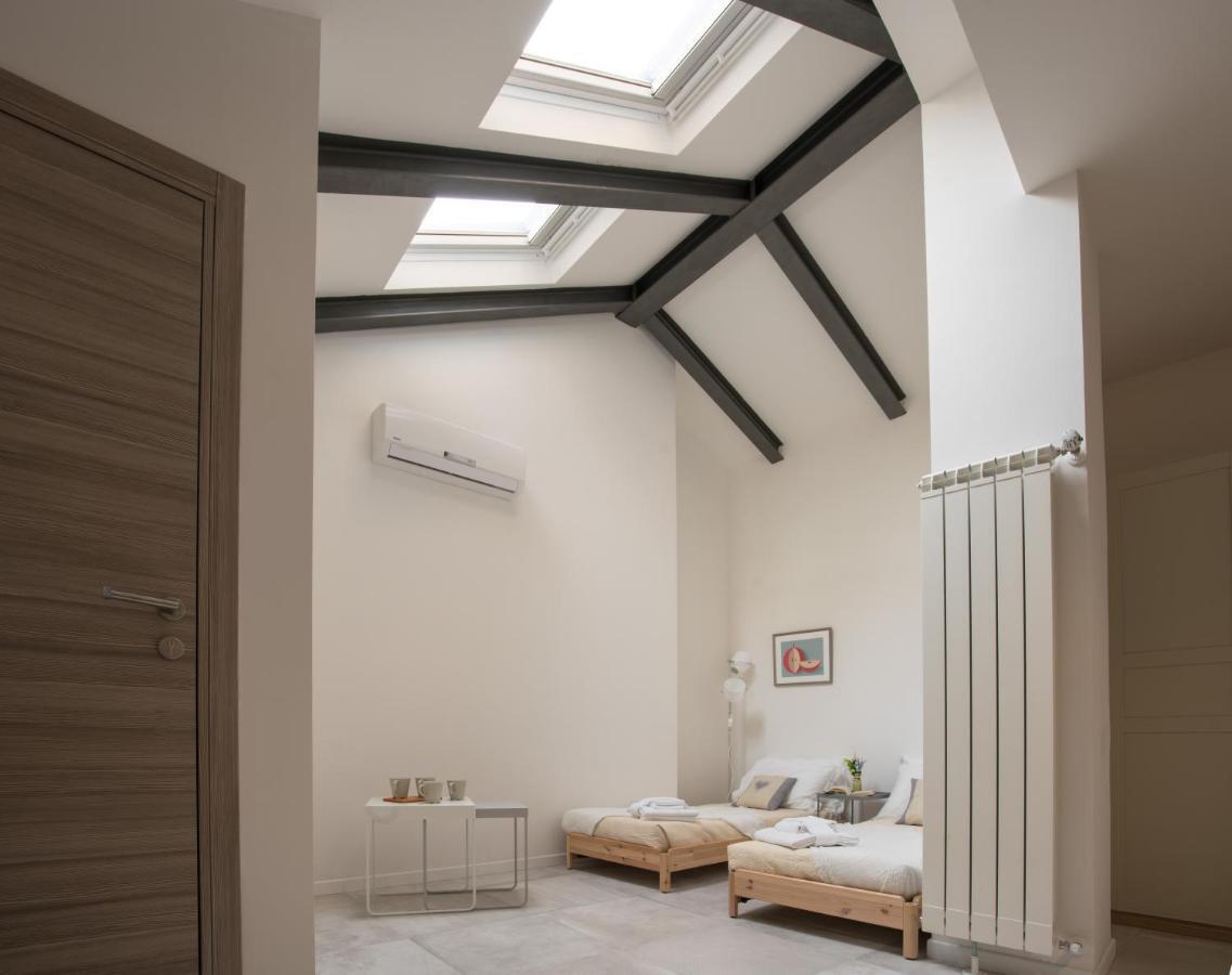 Il Giardino In Fiera Guest house