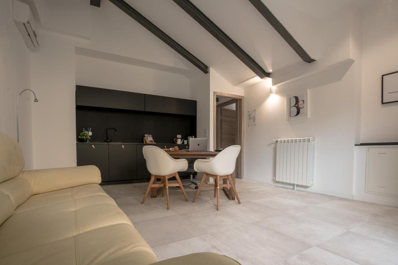 Il Giardino In Fiera Guest house *