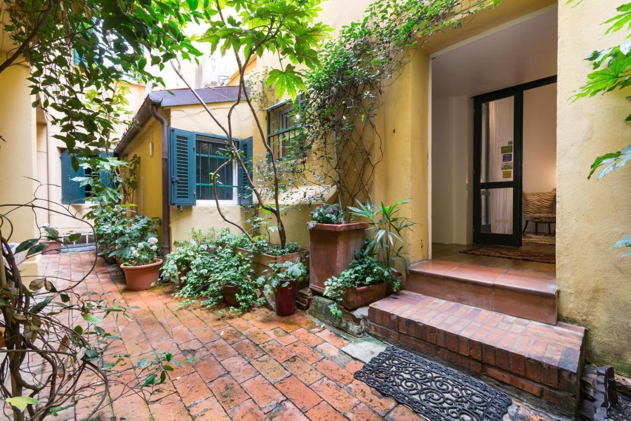 Albertad Bed & Breakfast