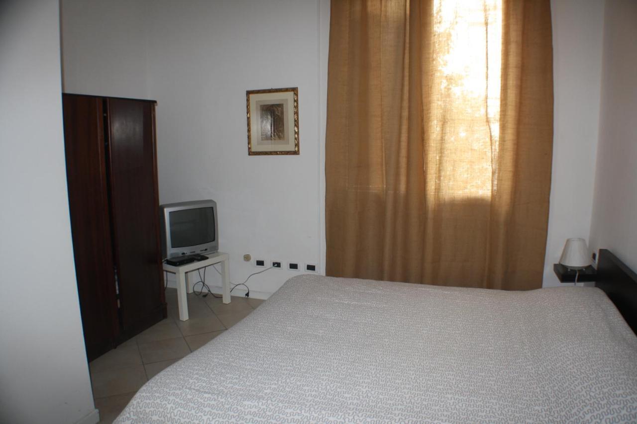 Apartamento Serlio 24 2