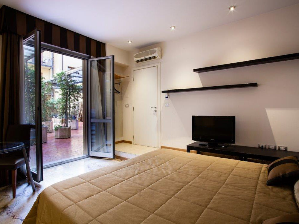 Apartamento Astoria Bolonha