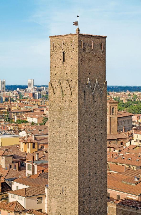 Torre Prendiparte Bologna