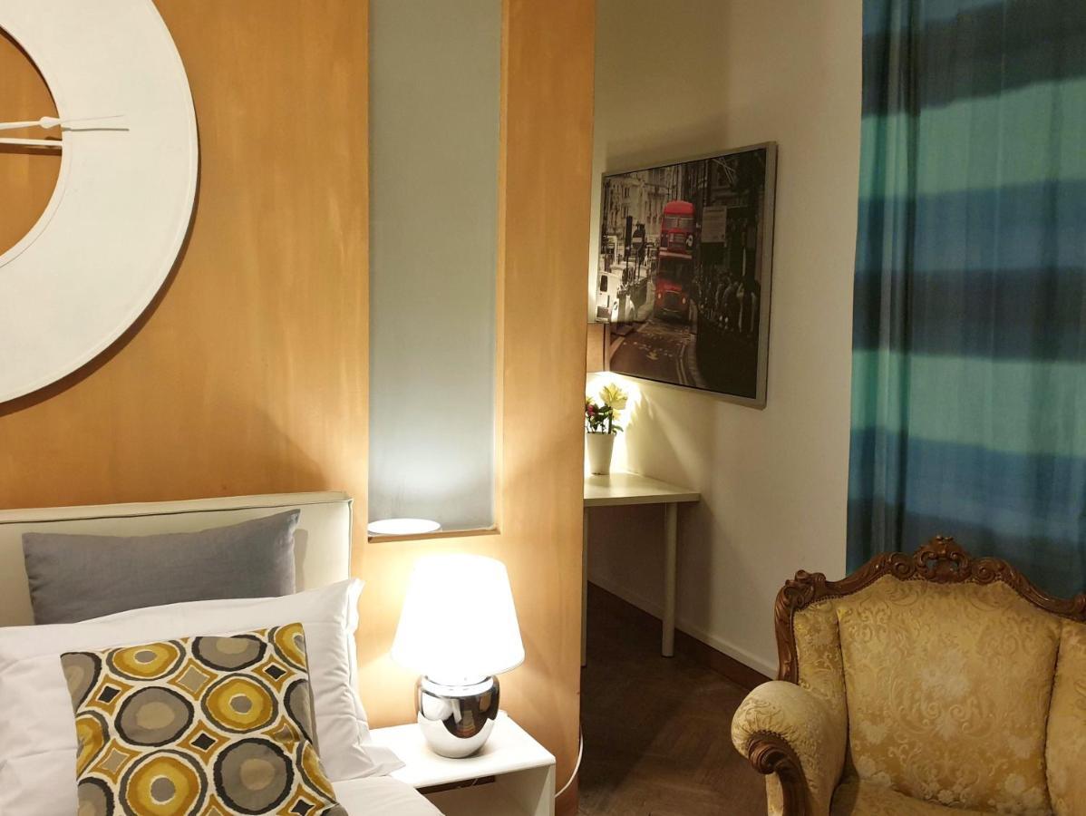 Central Avenue Bed & Breakfast