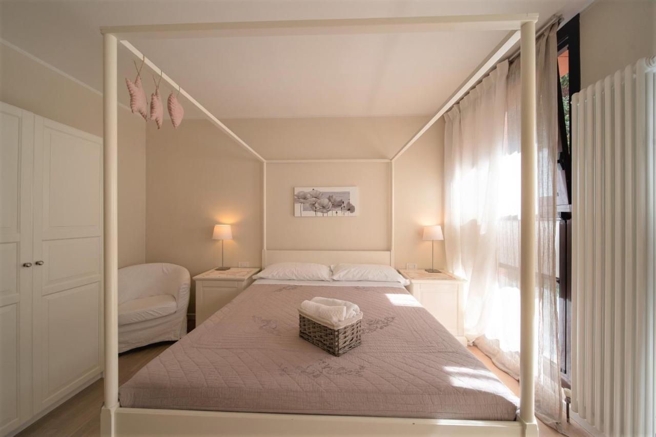 Bed In Bo Saragozza 3* Bologna