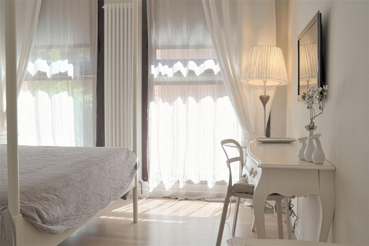 Bed In Bo Saragozza Gasthof 3*