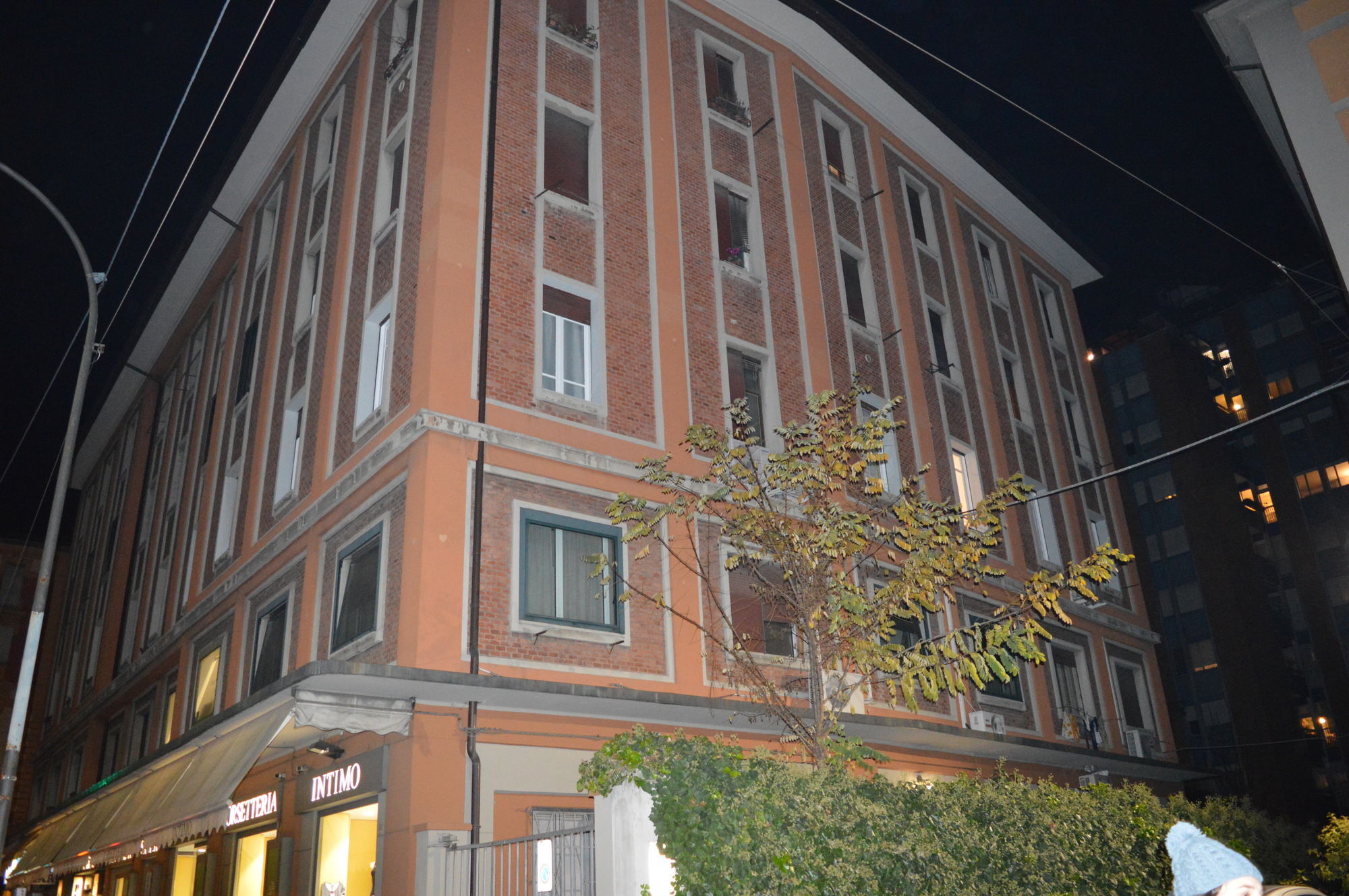 Bentivogli 2* Bologna