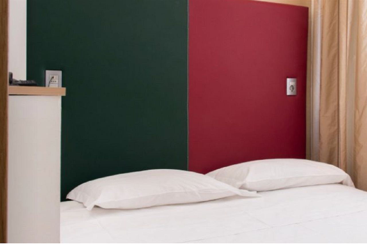 Hotel Smy