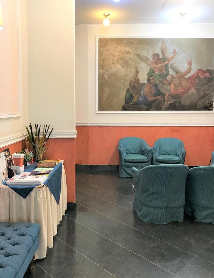 Hotel San Felice Bolonha