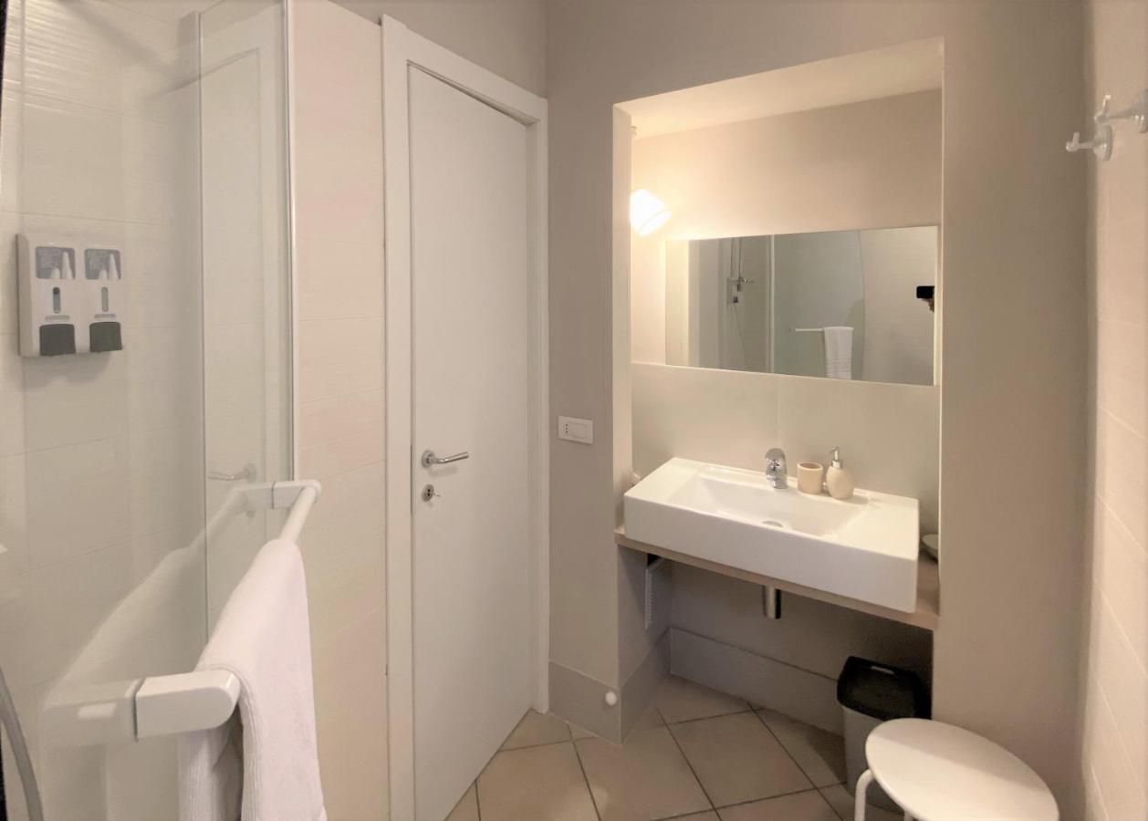Bed In Bo Saragozza Gasthof