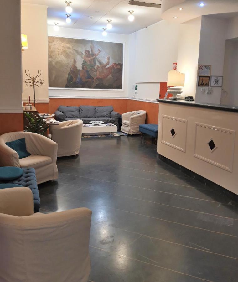 San Felice Hotel
