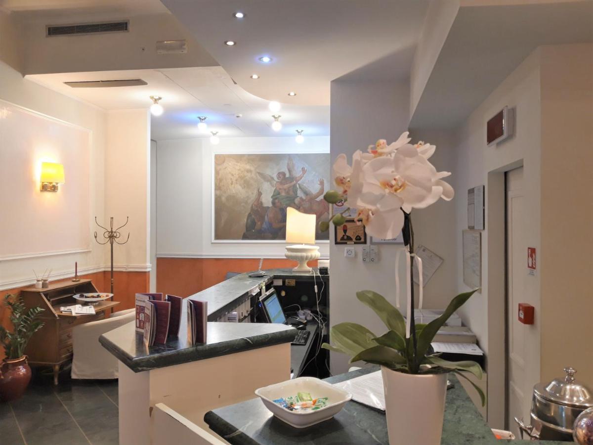 San Felice Hotel 3*