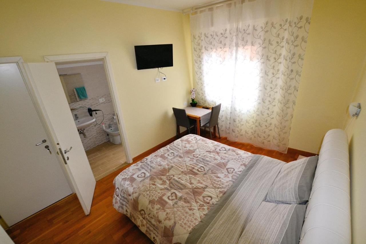 Lidiya Guest house Bologna