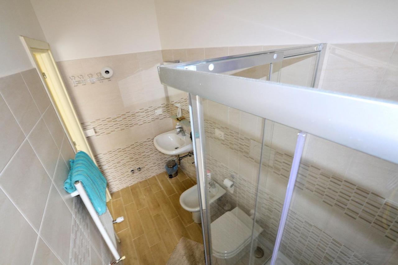 Lidiya Guest house Bologna