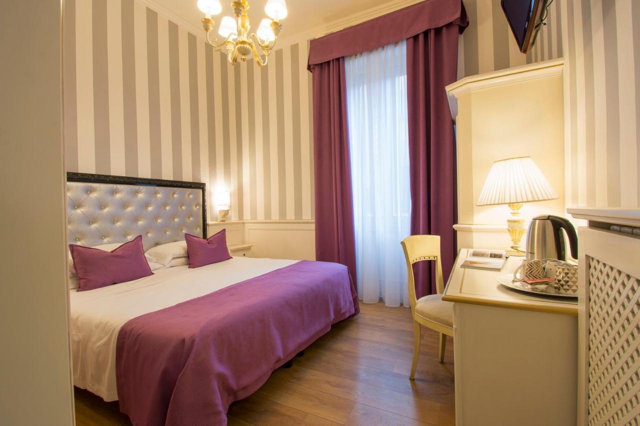 Pedrini Hotel 3*