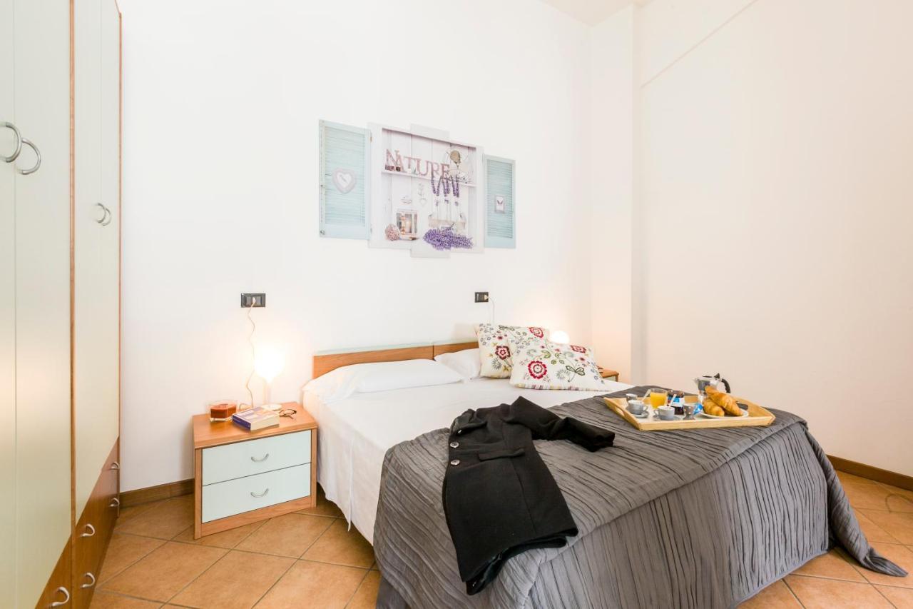 Aparthotel Casa Temporanea 3*